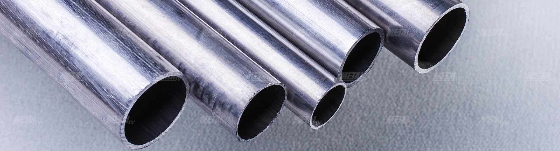 70 мм — алюминиевая труба круглая для Самары изображение №1